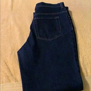 Women’s jeans